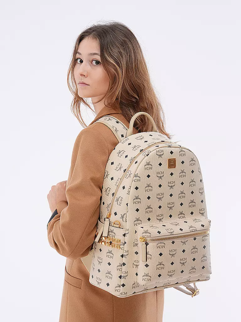 MCM popular Rucksack